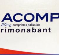 Acomplia 20mg