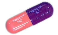 Amoxil