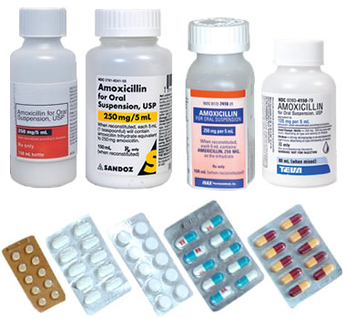 Can You Order Amoxil 250 mg Online