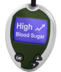 Blood sugar