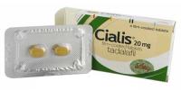 Cialis dosages