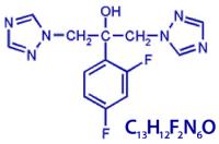 Fluconazole formula