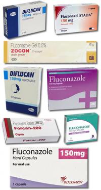 can you buy fluconazole over the counter