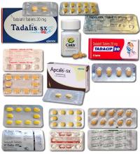 Generic Tadalafil