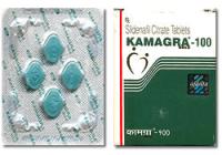 Kamagra 100 mg