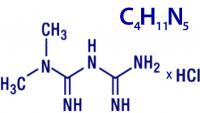 Metformin formula