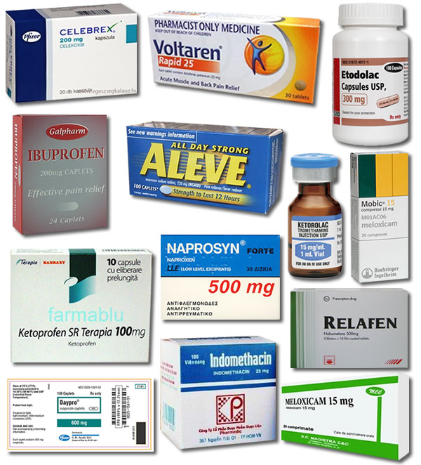 Nsaids 