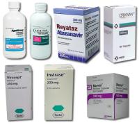 Protease inhibitors