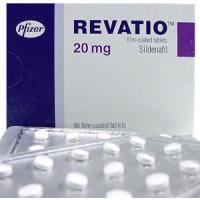 Revatio 20mg