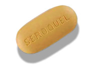 Seroquel