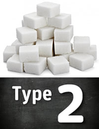 Type 2 diabetes