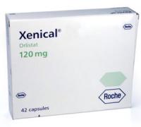 Xenical 120 mg