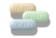 Zoloft