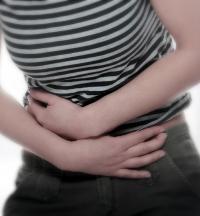 Abdominal pain in IBS