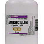 Amoxicillin