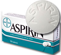 Aspirin