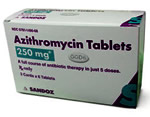 Azithromycin