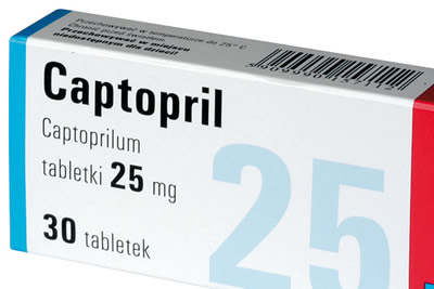 ramipril with diuretics