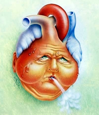 Congestive heart failure