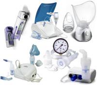 Devices for inhalation