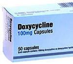 Doxycycline