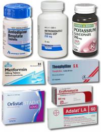 Dyspepsia and medicines