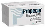 Finasteride