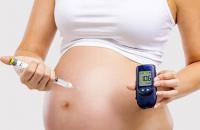 Gestational diabetes