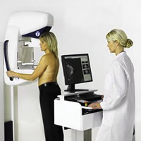 Mammography