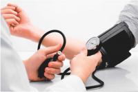 Measurement blood pressure