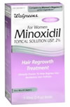 Minoxidil