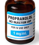 Propranolol