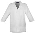 White coat