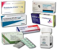 Antidepressants