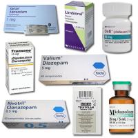 Benzodiazepines