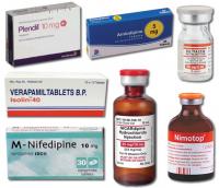 Calcium channel blockers