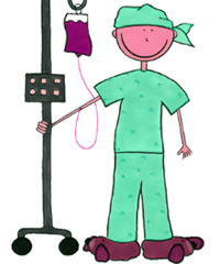 Chemotherapy