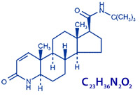 Finasteride formula