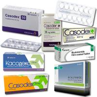 Generic Casodex