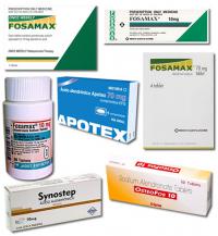 Generic Fosamax