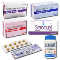 Generic Seroquel