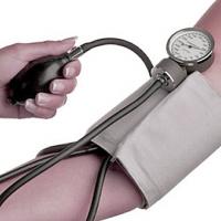 Hypertension treatment