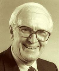 James W. Black