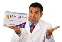 Levitra precautions