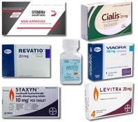 PDE5 inhibitors