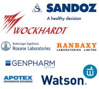 Pharmaceutical companies