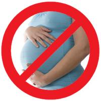 Pregnant women