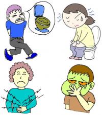 Prevacid side effects