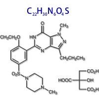Revatio formula