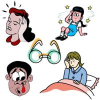 Revatio side effects